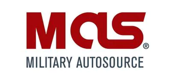 Military AutoSource logo | Carlock Nissan Of Tupelo in Tupelo MS