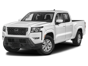 2024 Nissan Frontier King Cab&#174; SV 4x2 King Cab&#174; SV