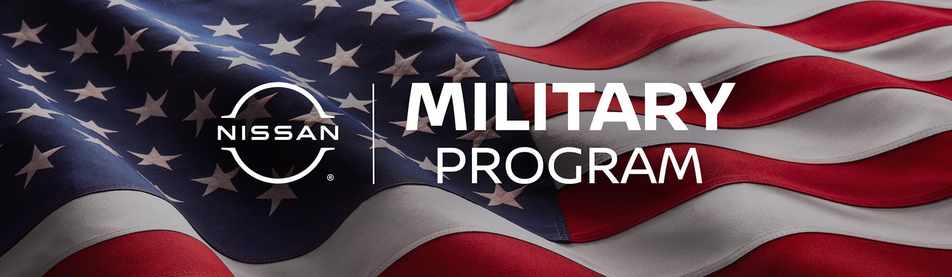 Nissan Military Discount | Carlock Nissan Of Tupelo in Tupelo MS