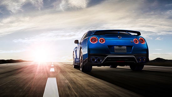 The History of Nissan GT-R | Carlock Nissan Of Tupelo in Tupelo MS