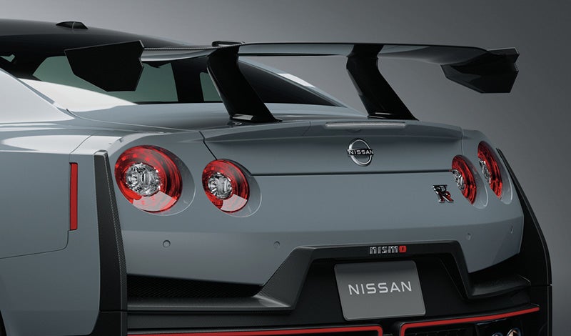 2024 Nissan GT-R Nismo | Carlock Nissan Of Tupelo in Tupelo MS