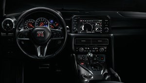 2024 Nissan GT-R | Carlock Nissan Of Tupelo in Tupelo MS