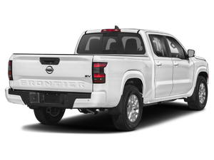2024 Nissan Frontier King Cab&#174; SV 4x2 King Cab&#174; SV