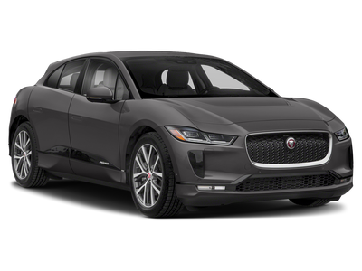 2019 Jaguar I-PACE SE
