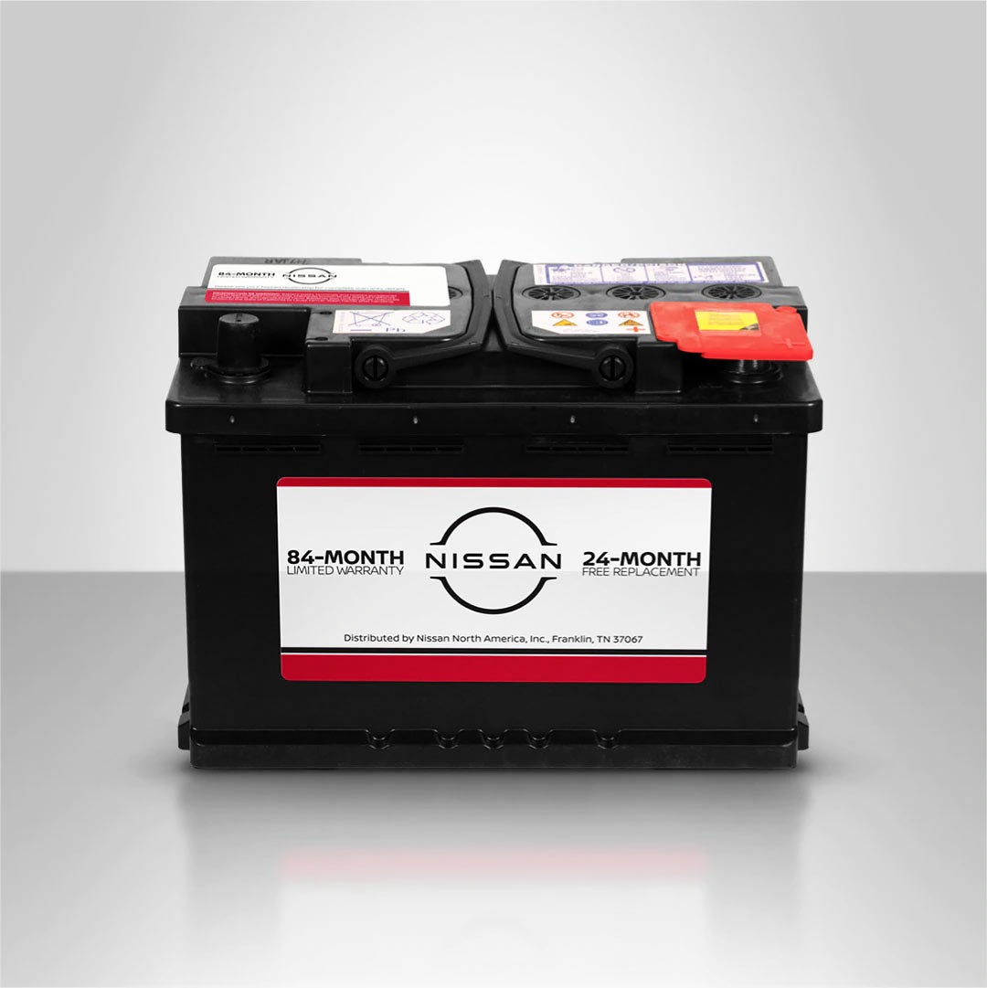 image of a battery | Carlock Nissan Of Tupelo in Tupelo MS
