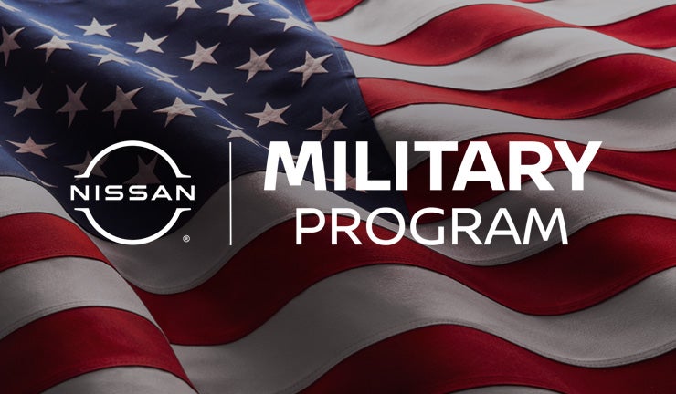 Nissan Military Program 2023 Nissan Titan | Carlock Nissan Of Tupelo in Tupelo MS