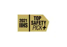 IIHS Top Safety Pick+ Carlock Nissan Of Tupelo in Tupelo MS