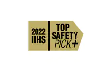 IIHS Top Safety Pick+ Carlock Nissan Of Tupelo in Tupelo MS